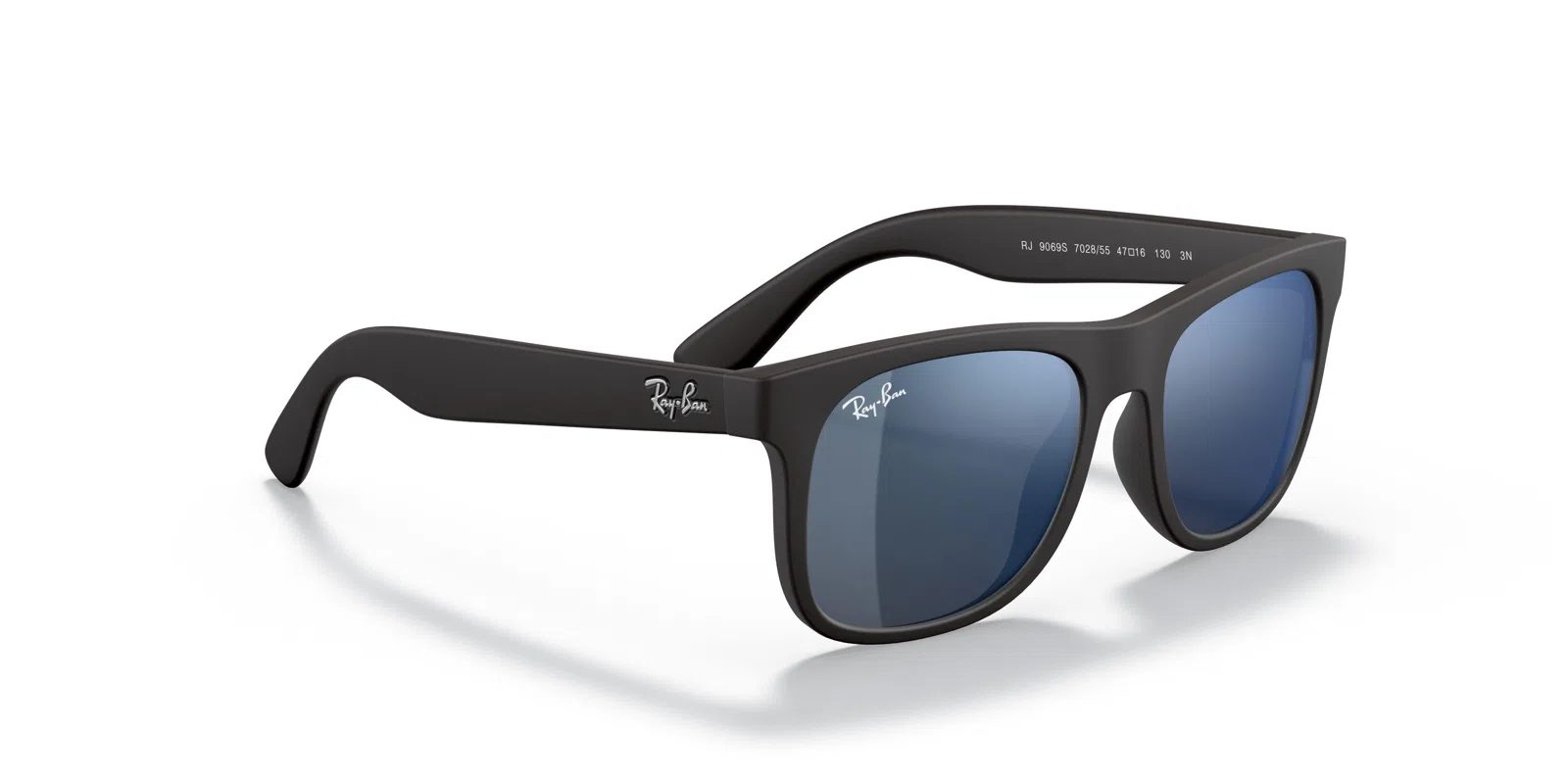 Ray-Ban Kids Justin 0RJ9069S Sunglasses - view 18